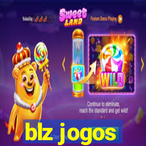 blz jogos